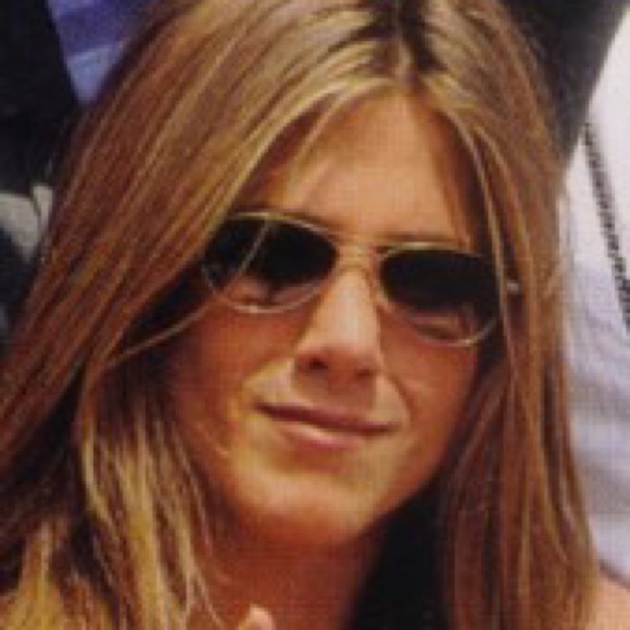 Oliver Peoples aviator aero sunglasses - Picture 7 of 7